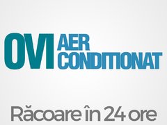 Ovi Aer Conditionat - Comercializare, montaj, reparatii aer conditionat